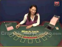 live blackjack