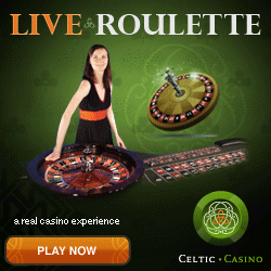 Celtic Live Casino