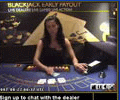 live blackjack