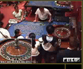 Live dealer roulette 