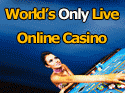 live dealer casino